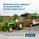 The Mennonite Experience Package